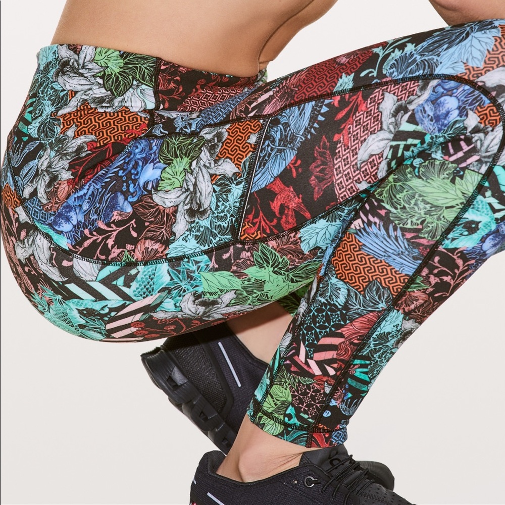 Lululemon Speed Up Tight 28”